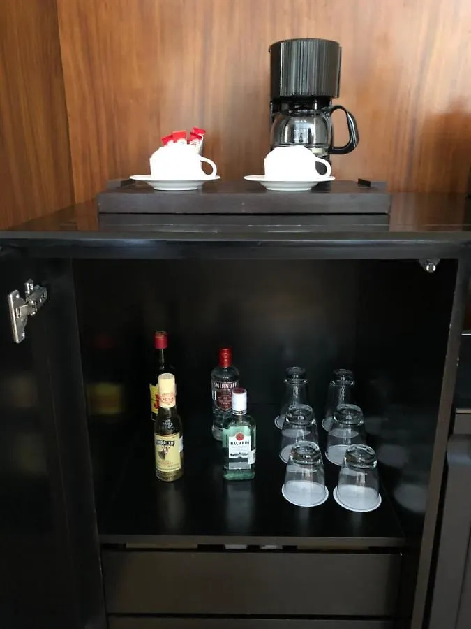 Lafitte Movich Club At Blue Diamond Luxury Boutique Hotel