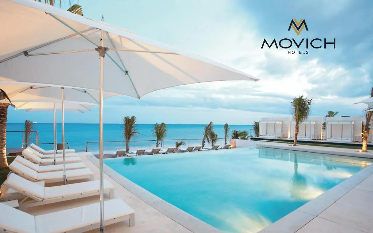 הקונטקטים של Movich Club At Blue Diamond Luxury Boutique Hotel