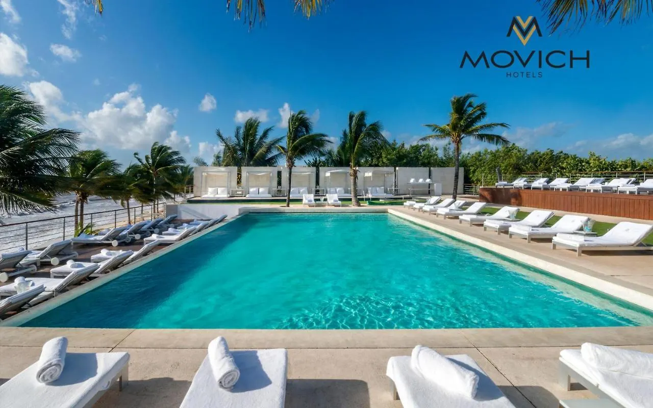 Lafitte Movich Club At Blue Diamond Luxury Boutique Hotel