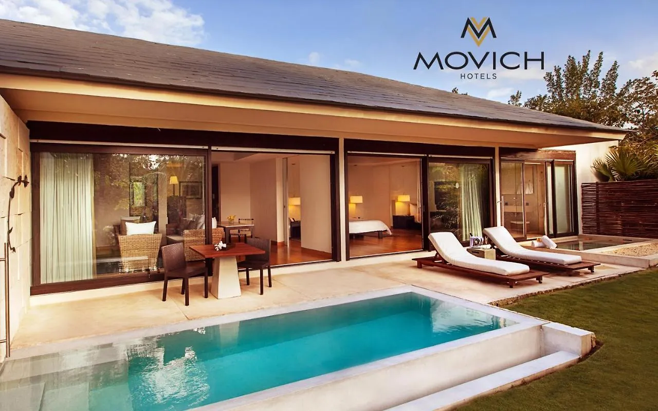 Lafitte Movich Club At Blue Diamond Luxury Boutique Hotel 5*,  מקסיקו